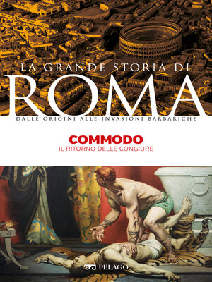 cover image of Commodo